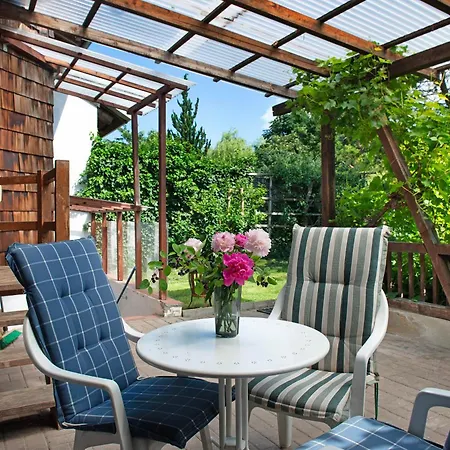 Mit Terrasse Und Garten Stockach