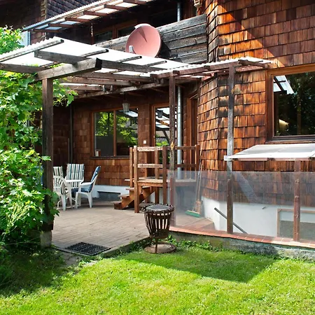 Mit Terrasse Und Garten Stockach